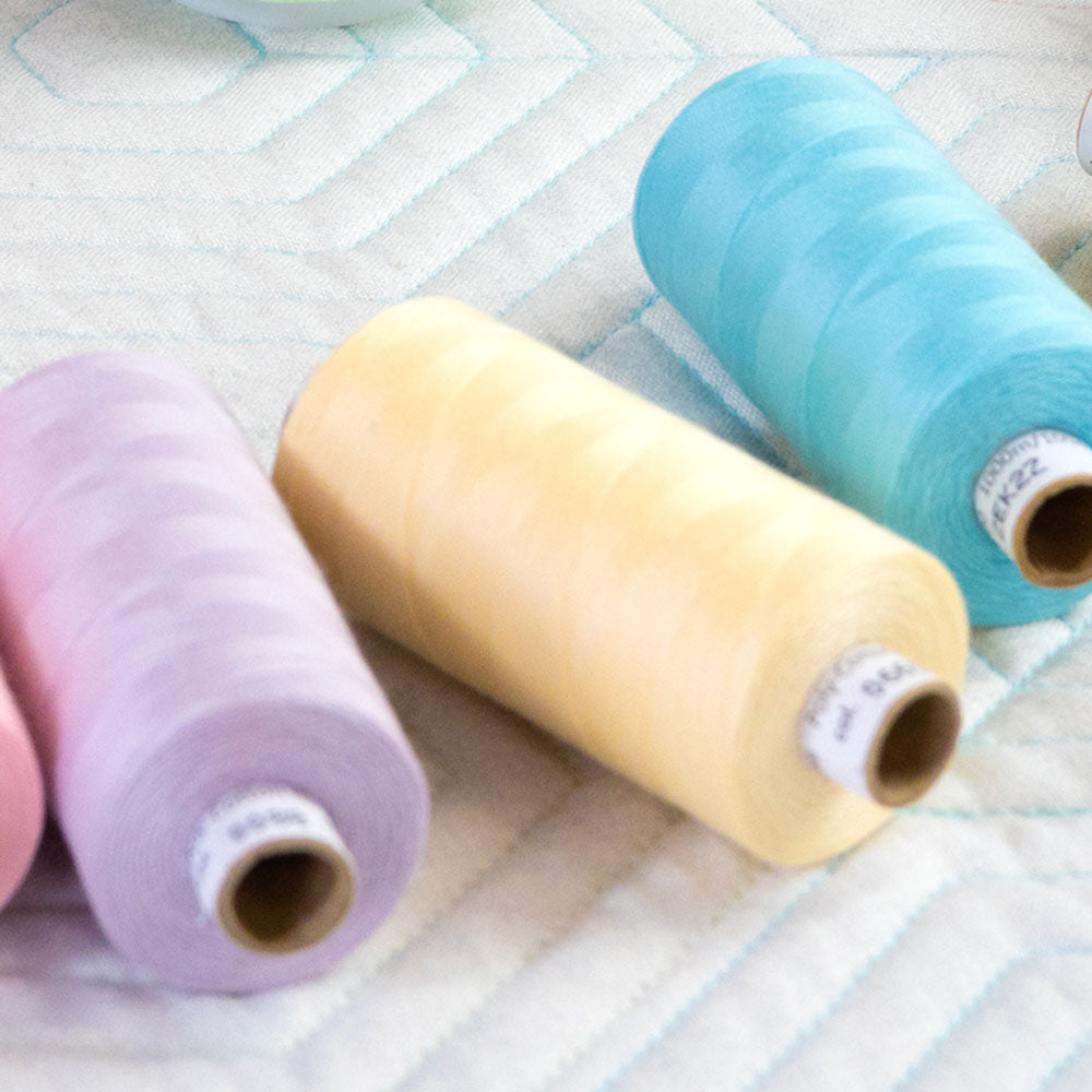 Mettler Perfect Quilting Thread by OESD 50wt  Large Spools