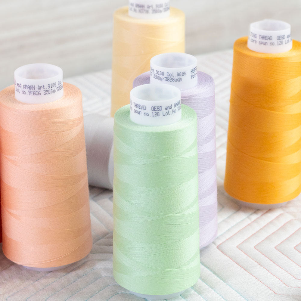 OESD Perfect Quilter by Mettler