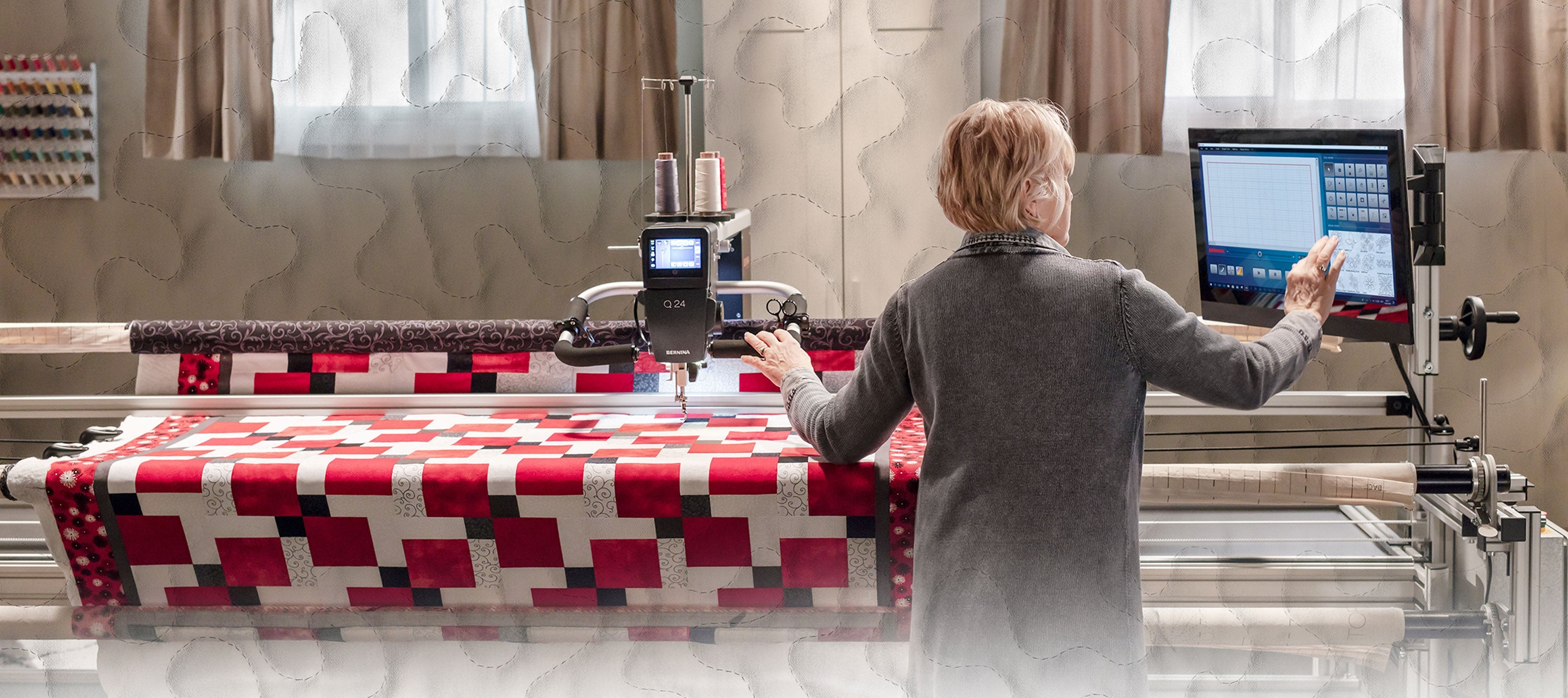 Qmatic Automation System