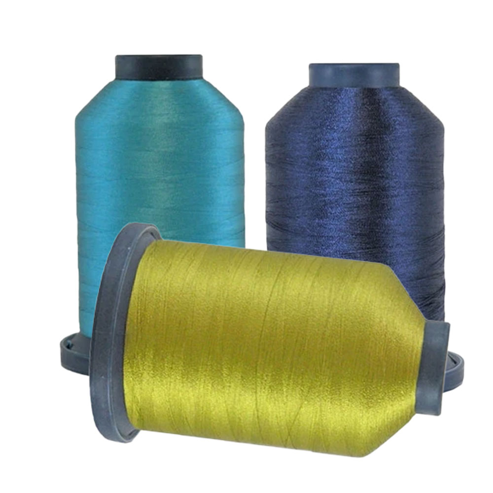 Robison Anton 40wt Super Strength Rayon Thread Cones