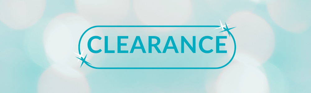 Sales, End of line,  Discounted or Imperfect