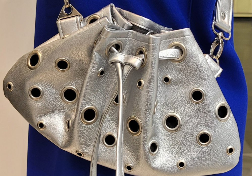 Bag Making Finishing & Detailing Tools