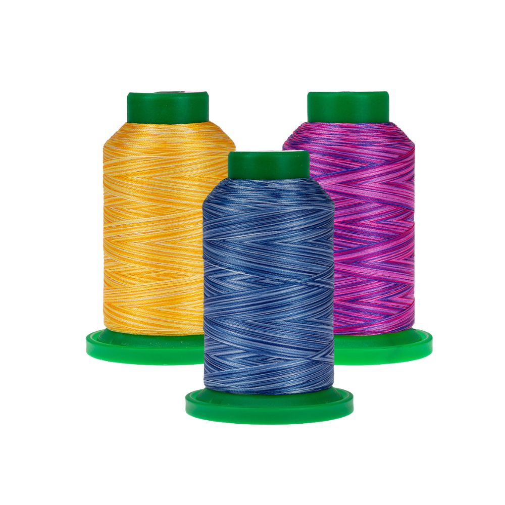 Amann Isacord Multi 40wt 1000m