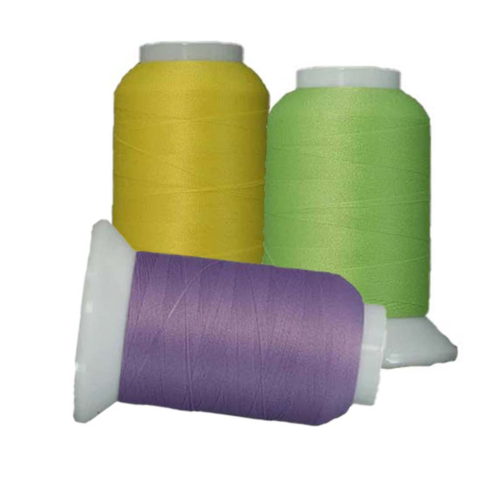 YLI Woolly Nylon