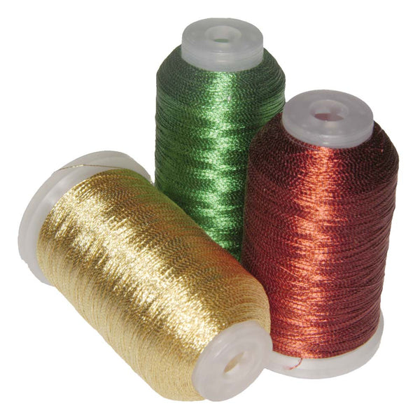 YLI Quilting Thread, Best Hand Quilting Thread, UK