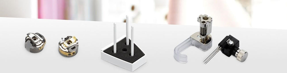 Bernina Machine Accessories