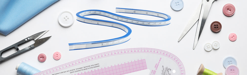 Pattern Making Tools