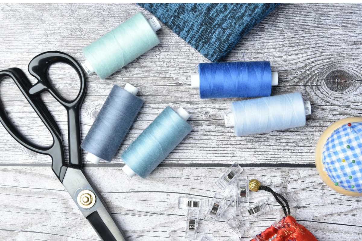 Dressmaking Threads