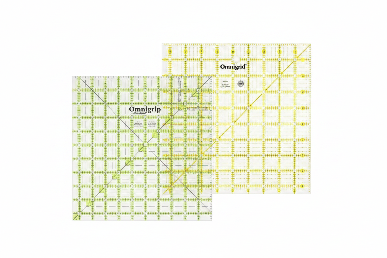 Omnigrid
