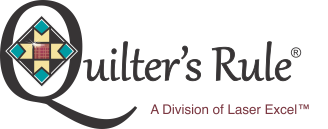 Quilter's Rule