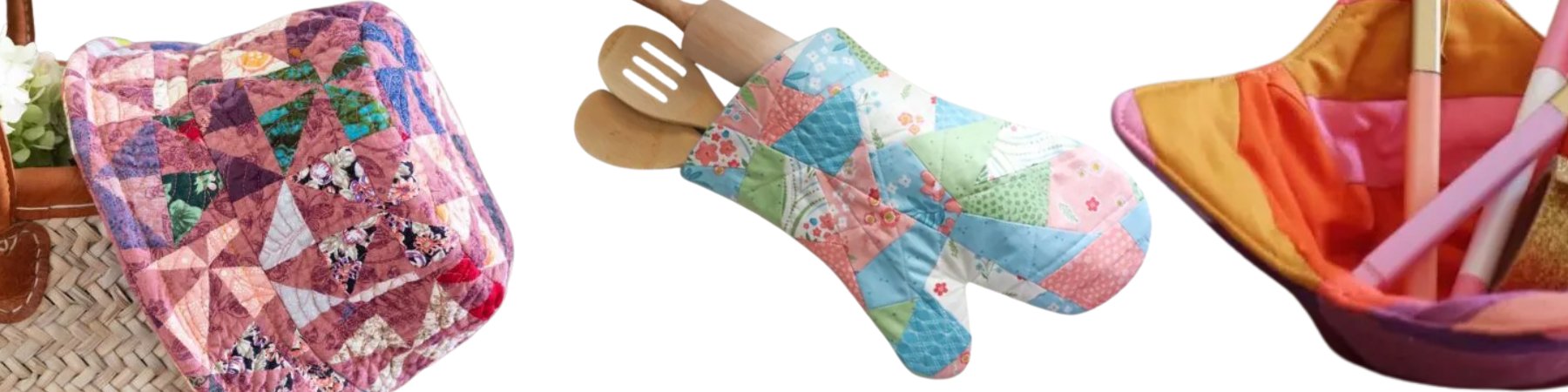 Accuquilt Project Blanks