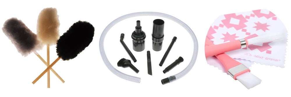 Cleaning & Maintenance