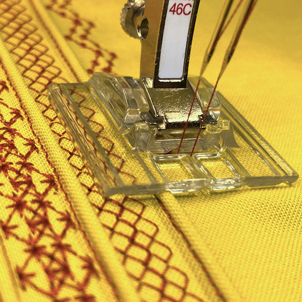 Special Machine Needles