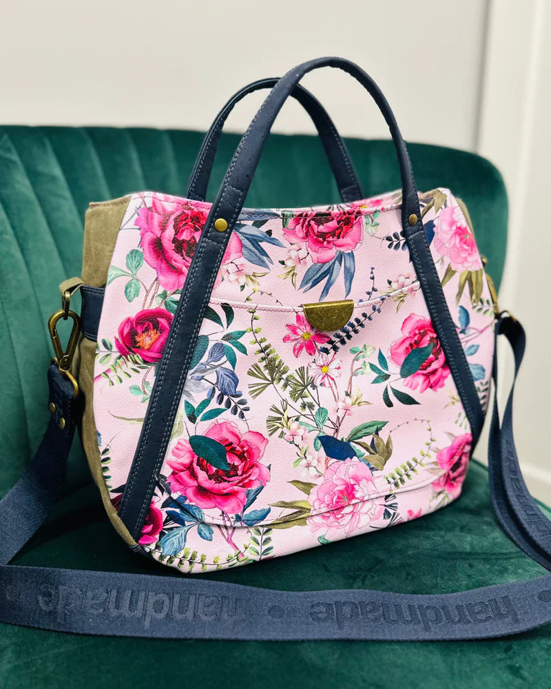 Emmaline Bag Patterns