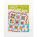 Accuquilt GO! Big Boundless Fabric Cutting System