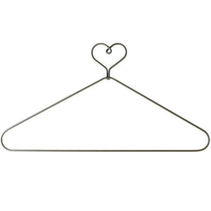 Ackfeld 12" Heart  Hanger