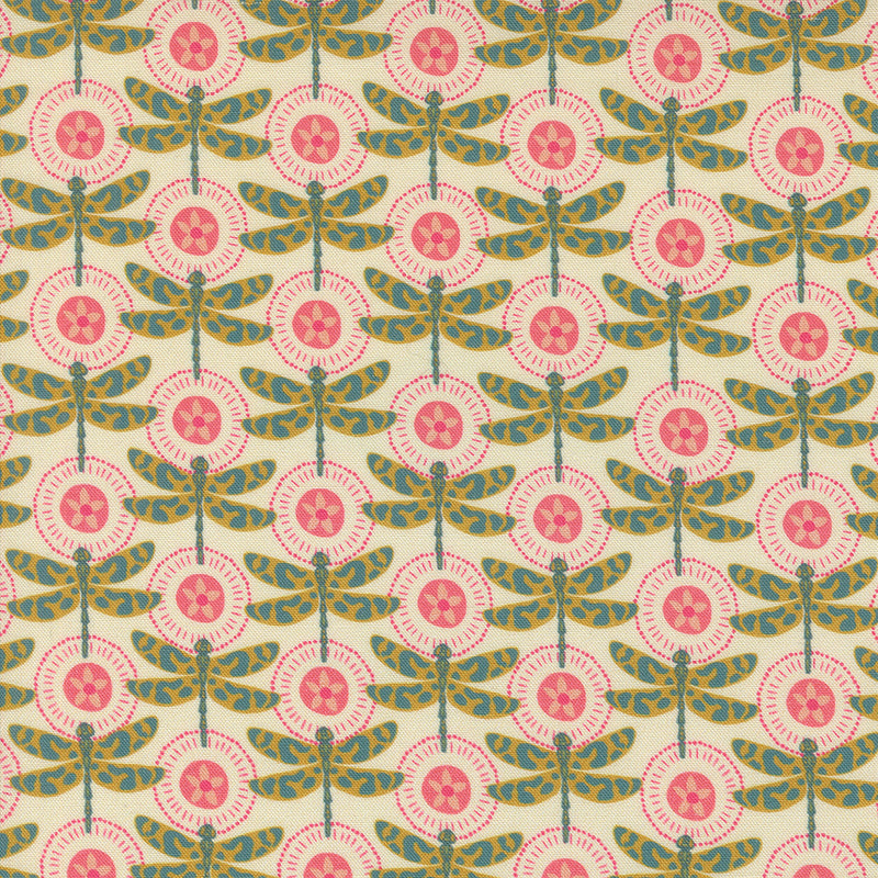 Moda Sagewood