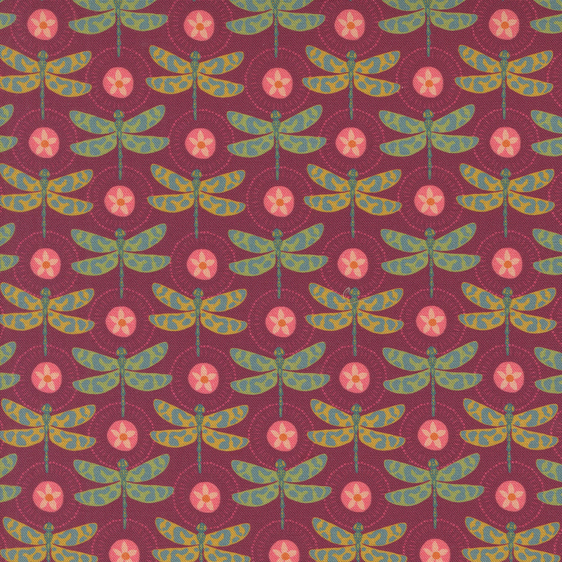 Moda Sagewood
