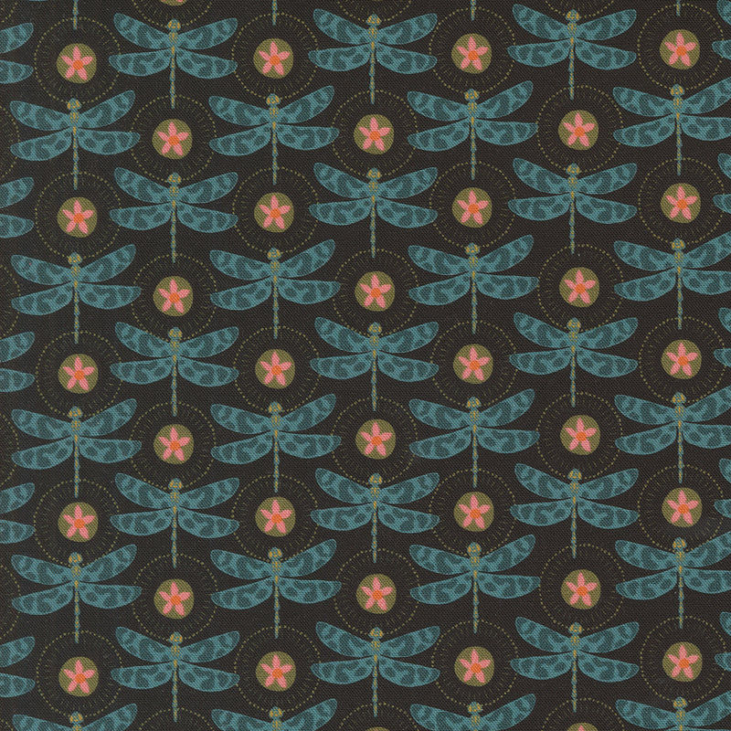 Moda Sagewood