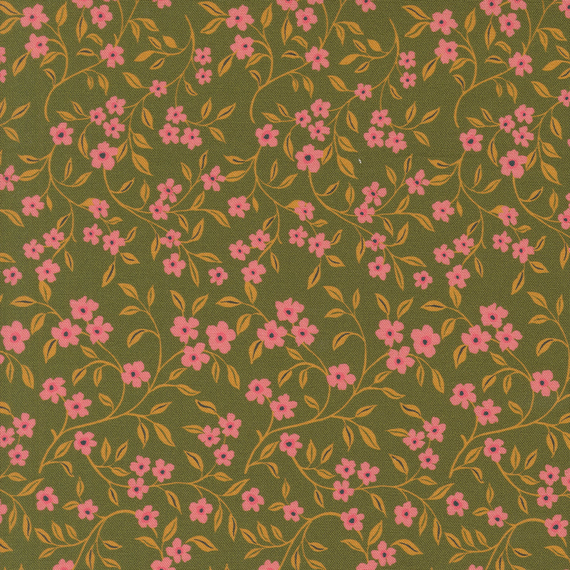 Moda Sagewood