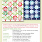 Amanda Murphy Twinkle 2 Pattern