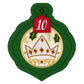 OESD 12 Days of Christmas Digital Embroidery Design Collection