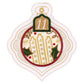 OESD 12 Days of Christmas Digital Embroidery Design Collection