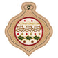 OESD 12 Days of Christmas Digital Embroidery Design Collection