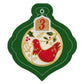 OESD 12 Days of Christmas Digital Embroidery Design Collection