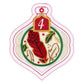 OESD 12 Days of Christmas Digital Embroidery Design Collection