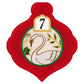OESD 12 Days of Christmas Digital Embroidery Design Collection