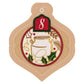 OESD 12 Days of Christmas Digital Embroidery Design Collection