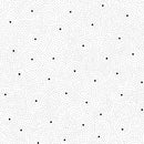 Benartex Botanica Swirls White 0.5m