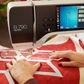 Bernina B790E ULTRA Sewing & Embroidery Machine