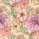 Moda Blooming Lovely