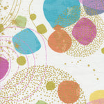Flirtation patterned cotton quilting fabric by Moda