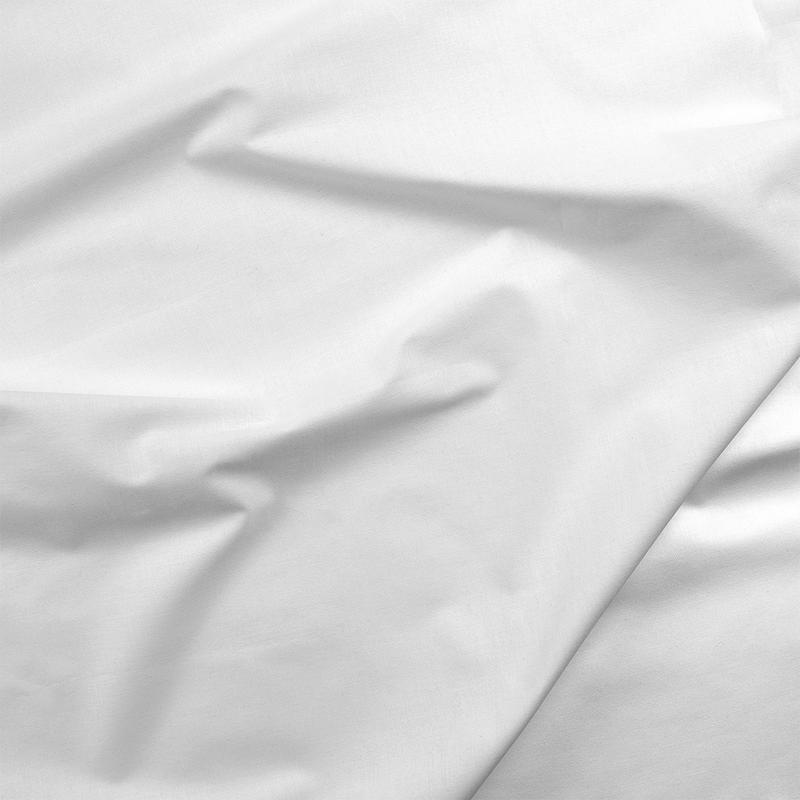 PBS Quilter's Premium Muslin Natural 108" per meter - PBS Fabrics fabric for quilting and patchwork - detail view