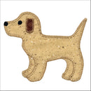 V-Stitch Designs Gingham Dog set -Digital Download