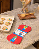 Accuquilt Go! Gnome Accessories