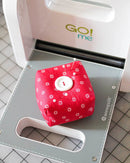 Accuquilt Go! Boxed Bag by CarolinaMoore (2-Die Set)