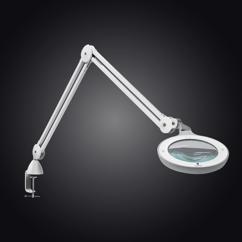 Daylight Company Omega 5 Magnifying Lamp