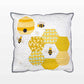 Accuquilt GO! Bee & Beehive