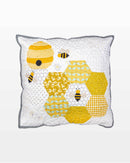 Accuquilt GO! Bee & Beehive