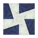 Accuquilt GO! Fractured Tumbler (3" Finished)