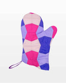 Accuquilt GO! Fractured Tumbler (3" Finished)