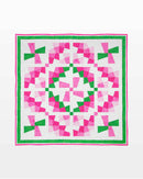 Accuquilt GO! Fractured Tumbler (3" Finished)