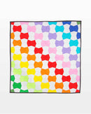 Accuquilt GO! Fractured Tumbler (3" Finished)