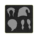 Accuquilt Go! Gnome Accessories