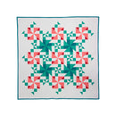 Accuquilt GO! Flying Fish  (9" Finished)