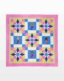 Accuquilt GO! Mermaid King & Queen